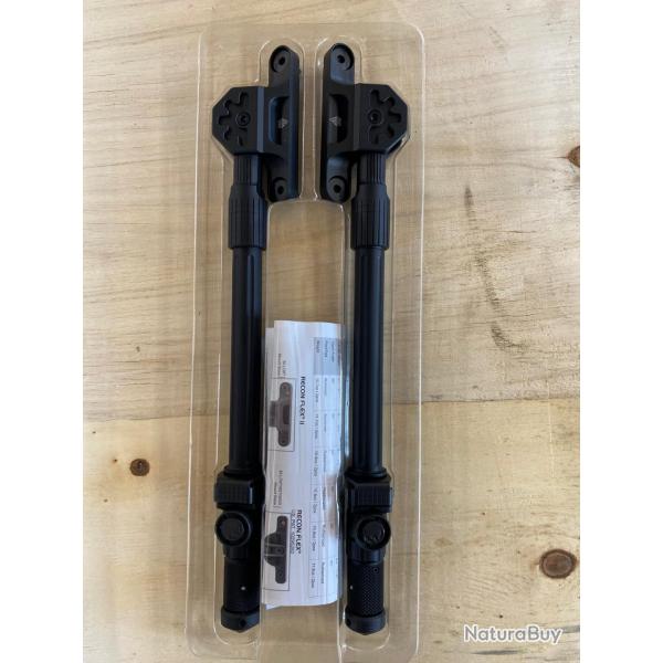 Bipied UTG M-LOK