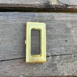 Clip lame chargeur pour carcano