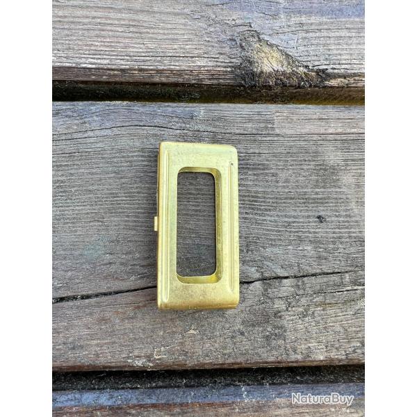 Clip lame chargeur pour carcano