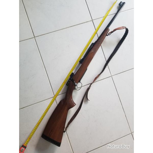 Trs Belle Carabine CZ 550 Battue 7x64.