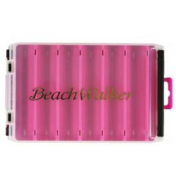 Boîte Duo Beach Walker 120 - 12 Leurres