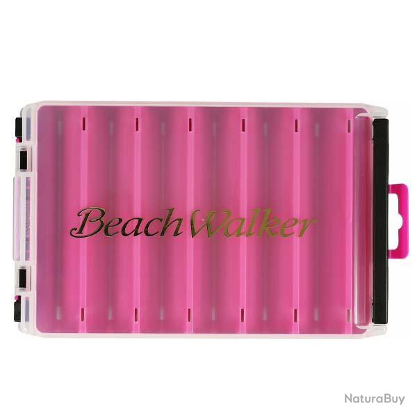 Bote Duo Beach Walker 120 - 12 Leurres
