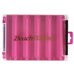 Boîte Duo Beach Walker 140 - 10 Leurres