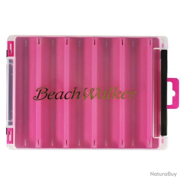 Bote Duo Beach Walker 140 - 10 Leurres