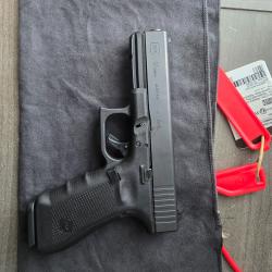 Glock 17 gen 4