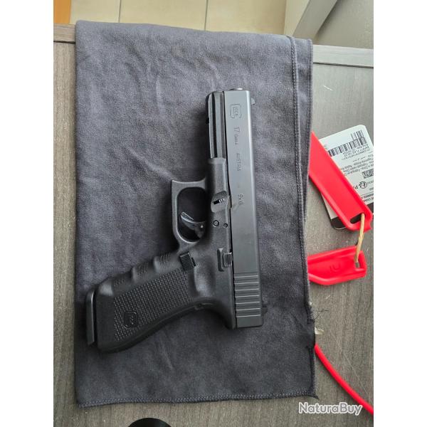 Glock 17 gen 4