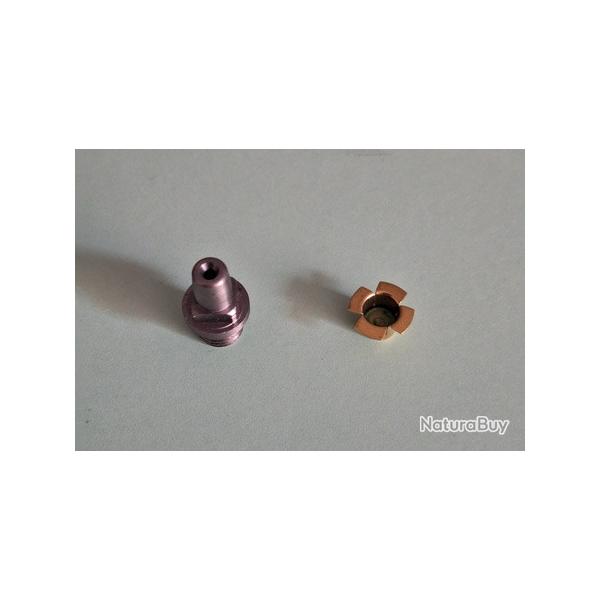 Chemine Fusil SPRINGFIELD