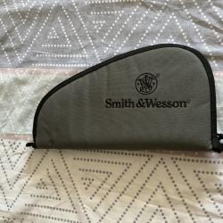 Étui Smith et Wesson