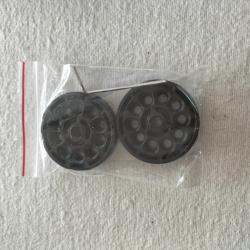 Elite force Barillet X 2 pour H8R CO2 6mm