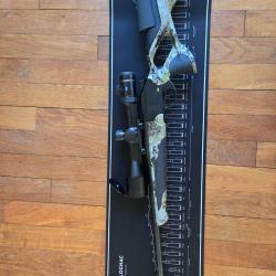 Carcasse ultimate blaser R8