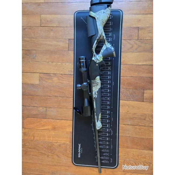 Carcasse ultimate blaser R8