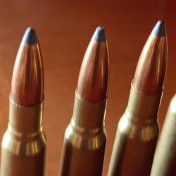 munitions calibre 348 Winchester