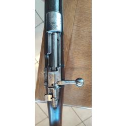 Mauser Gewehr 98 DANZIG 1916