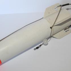 Bait Rocket MCF