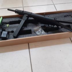 Sten mk2 AGM