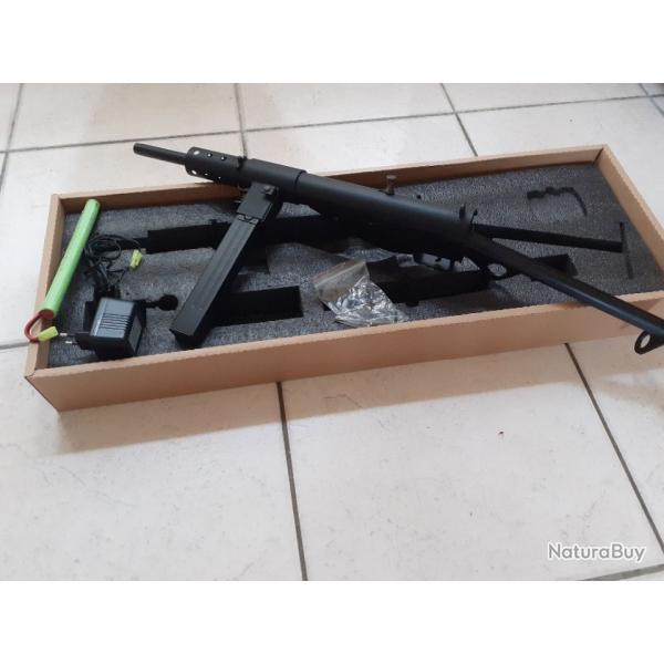 Sten mk2 AGM