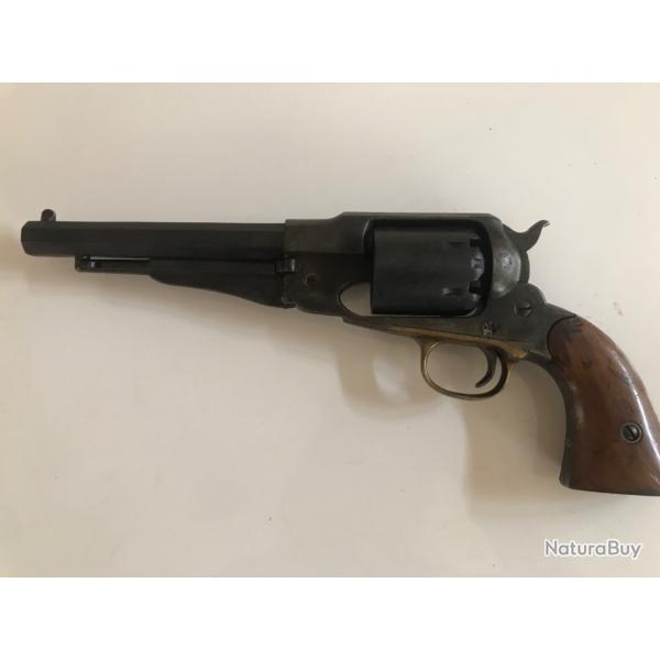 Uberti 1858 New belt