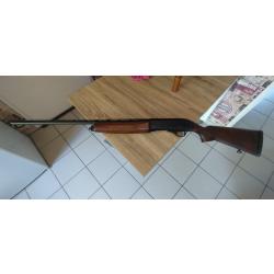 Semi automatique country 12/76  76cm