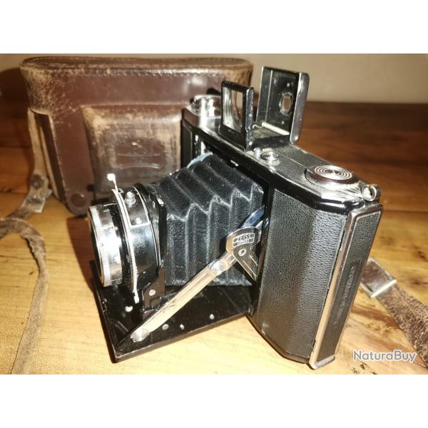 Appareil photo Zeiss ikon - ikonta 521/16