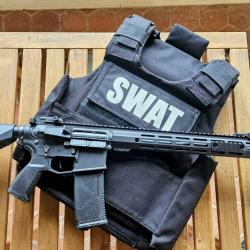 Arcturus AR-15 AT-NY06 airsoft AEG