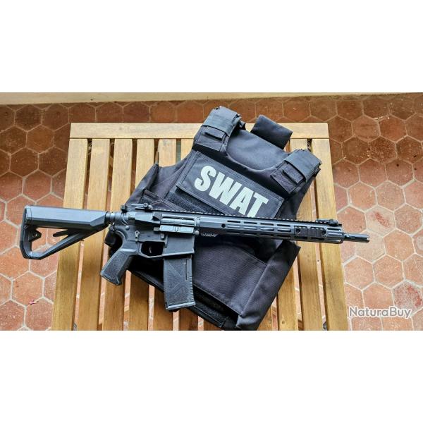 Arcturus AR-15 AT-NY06 airsoft AEG