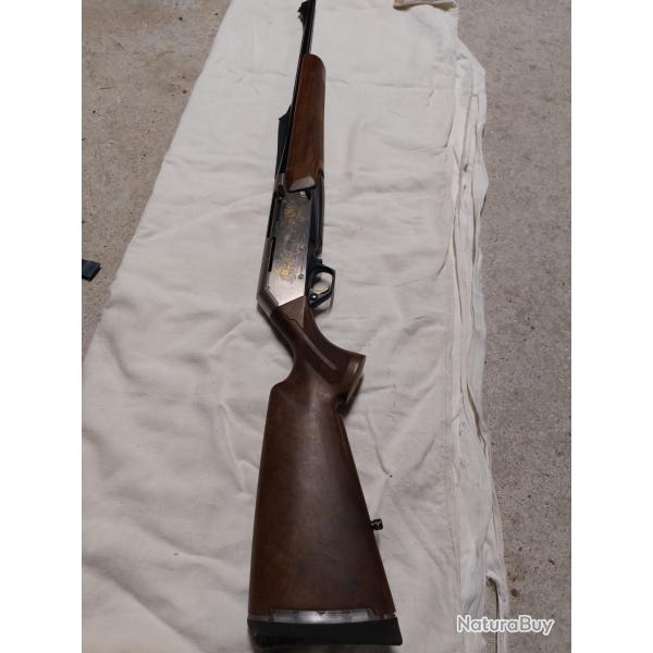 Browning Bar 7*64
