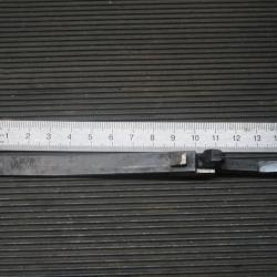 Queue de détente gâchette pour carabine de jardin inconnue Gaucher ? Manuarm ? REF @