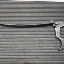 Queue de détente Gâchette pour carabine de jardin inconnue Gaucher ? Manuarm ? 2 REF @