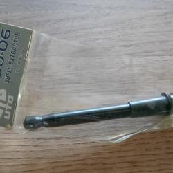 Extracteur d'étui rompu pour calibre 30-06