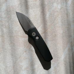 Couteau automatique Pro Tech Runt 5 Neuf