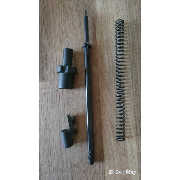Ensemble comme neuf: Percuteur, Ressort, Chien de percuteur, et Noix de culasse pour fusil US17