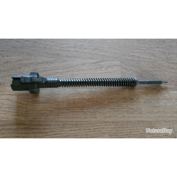 Ensemble comme neuf: Percuteur, Ressort, Chien de percuteur, et Noix de culasse pour fusil US17