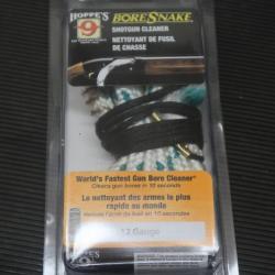 BoreSnake Hoppe's cal 12 REF @