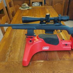 Carabine SAVAGE 110 Tactical 308 win