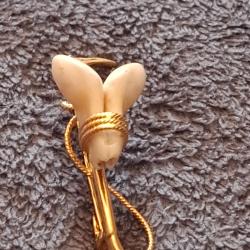 Broche de Vénerie