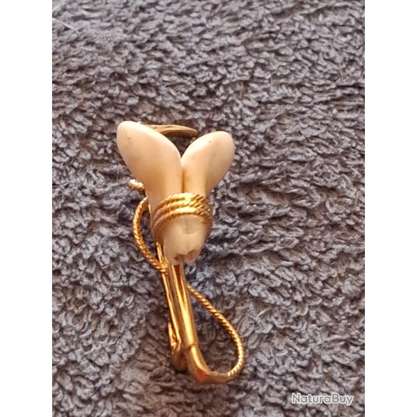Broche de Vnerie