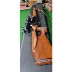 BROWNING BAR LONGTRAC 7X64