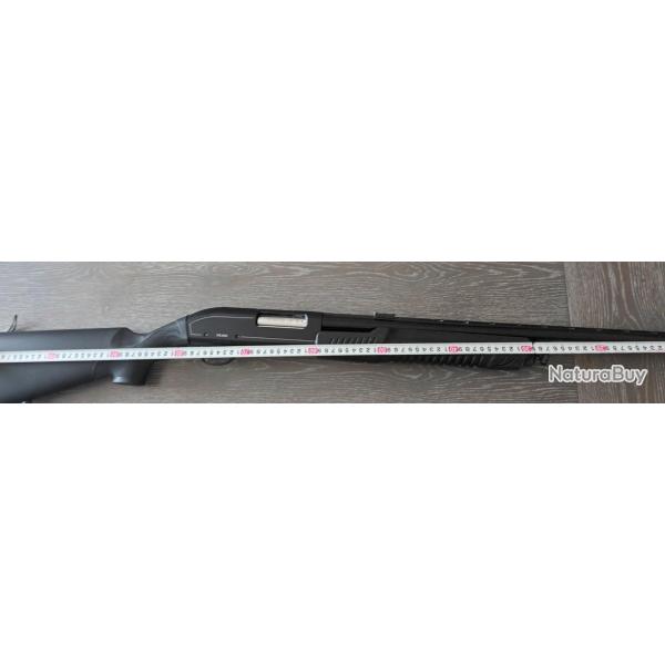 vent fusil Yildiz a pompe