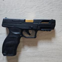 Pistolet co2 billes d'acier Ux Sa 9 Operator édition blowback
