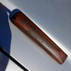 Garde main nemrod superposé