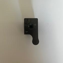 moule lyman .358 une cavité