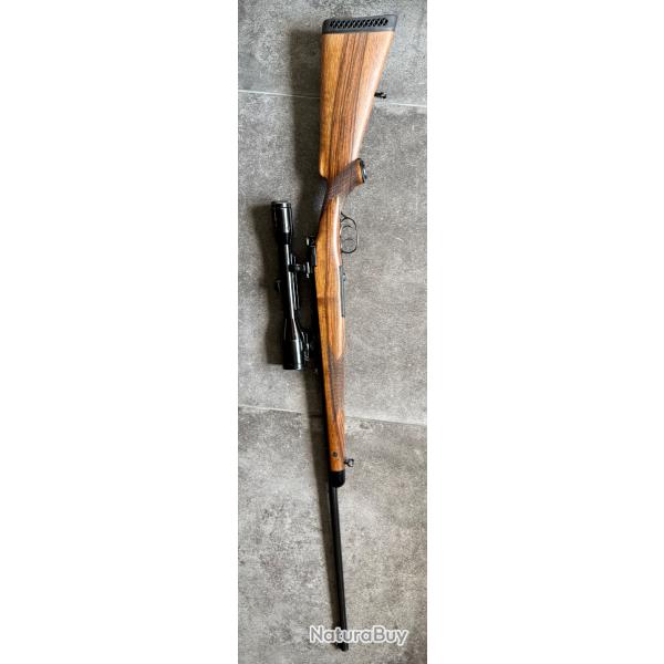 MANNLICHER SCHONAUER GK en 8x68s