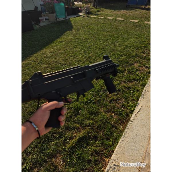 MP45 Airsoft 1.3 j