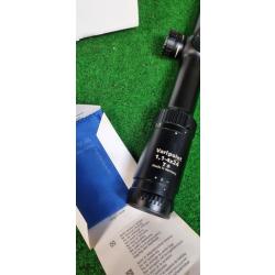 LUNETTE BATTUE ZEISS VICTORY 1.1-4X24