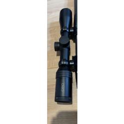 Lunette mixte GPO 1,5-9x44i