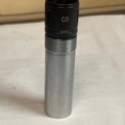maxischoke compétition Caesar GUERINI - skeet