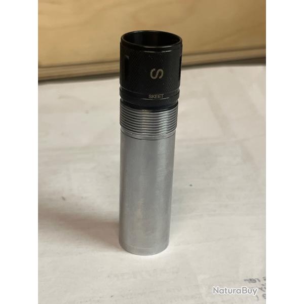 maxischoke comptition Caesar GUERINI - skeet