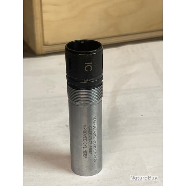 maxischoke comptition Caesar GUERINI - improved cylinder