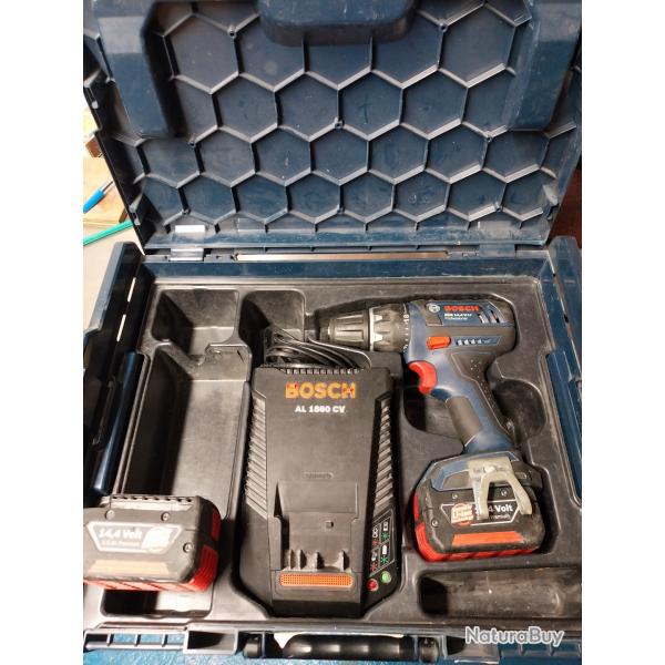 Perceuse viseuse BOSCH batterie