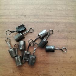 Lot extracteur FAMAS